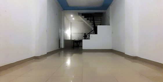 Cho thuê nhà 1T1L 2pn 120m2 đường số 11 Linh Xuân