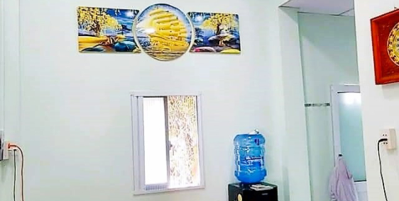 Cho thuê nhà nguyên căn 35m2 1PN đường Chương Dương Linh Chiểu