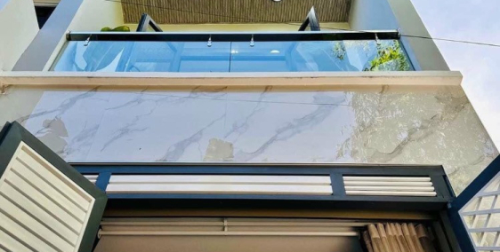 Chủ nhà đang cần bán gấp nhà Đoàn Thị Điểm, phường 1, quận Phú Nhuận, tp HCM