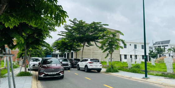 Đất Vsip thành phố mới Bình Dương, thổ cư hết đất có ngân hàng vay lãi suất 4,8%