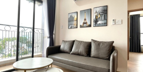 Bán Gấp căn hộ 67m2, 2PN, 2WC tại quận 7 giá rẻ 1,6 tỷ.