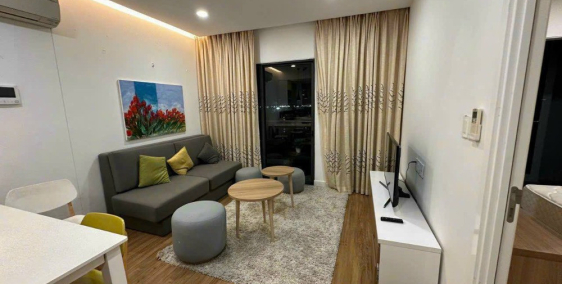 Republic Plaza 18E Cộng Hoà - Nơi An Cư Lý Tưởng