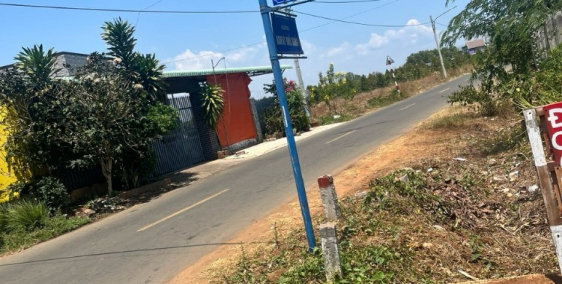 Bán đất chính chủ 179m2 tại Huyện Đất Đỏ, thị trấn Đất Đỏ, tỉnh Bà Rịa Vũng Tàu