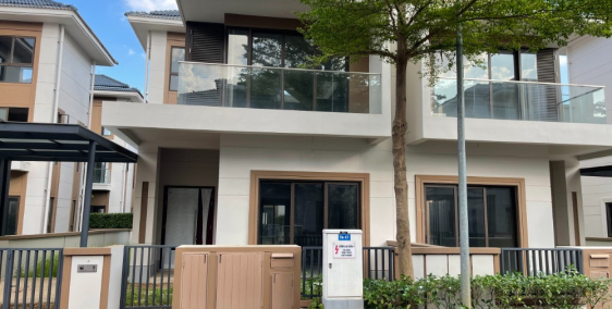 Chuyển nhượng nhà phố biệt thự Swanbay giá tốt, giỏ hàng mới. LH 0909687678