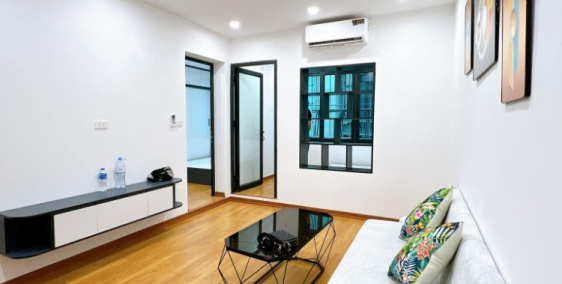 Hàng hiếm! Bán nhà Thái Hà vị trí siêu đẹp ô tô tránh, kinh doanh chỉ có 7,2 tỷ