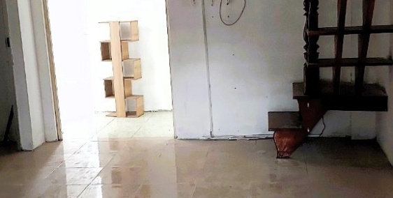 Cho thuê nhà nguyên căn 2pn 90m2 đường số 6 Linh Tây