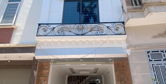 Bán nhà rẻ đẹp mặt ngõ ôtô kinh doanh phố Cầu Giấy 57/60m2 5tầng mặt tiền 4m 15