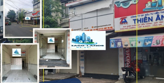 CỰC SỐC- Cho thuê nhà mặt tiền Lê Sát 32m2, 10 Triệu- gần TRƯỜNG HỌC