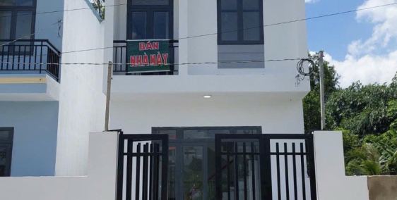 Bỏ cọc giá hời chỉ cần 300tr dọn vào ở sổ riêng thổ cư