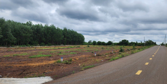 Bán 183m thổ cư kế bên KCN Đất Đỏ,gần biển Lộc An,giá 3,7 triệu/1m2