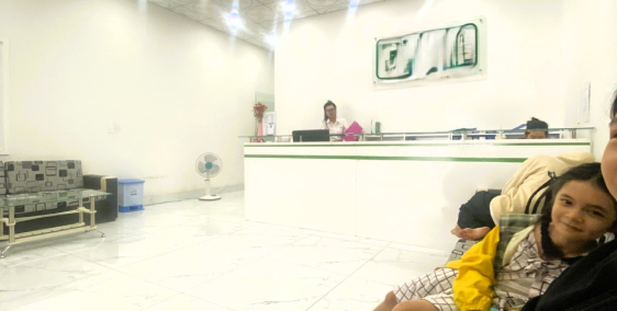 Cho thuê nhà 1T3L mặt tiền đường Dân Chủ Bình Thọ