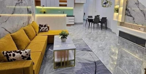 chỉ cần 300tr sở hữu căn nhà mơ ước sổ riêng thổ cư