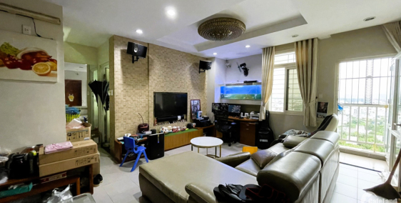 Cho thuê căn hộ 97m2 3pn chung cư TDH Trường Thọ