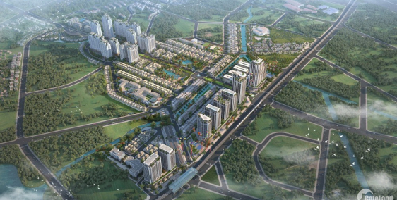 Chỉ 1 tỷ 3 sở hữu căn hộ 2 phòng ngủ CC Moonlight 1 - nhận nhà ở ngay lập tức