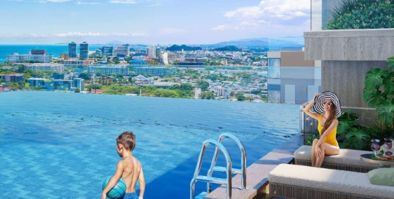 690tr(30%)/ căn view trực diện sông Hàn, giá gốc CĐT, sổ hồng lâu dài.