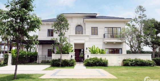 Chuyển nhượng nhà phố biệt thự Swanbay, giỏ hàng cập nhật liên tục tháng 7/2024