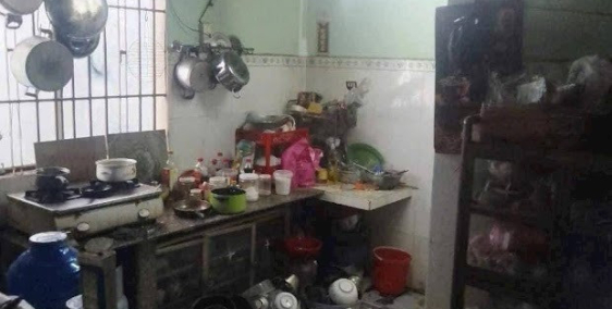 (Thủ Đức)bán nhà C4,hẻm 3m Lê thị Hoa,P.Bình chiểu,100m2(5x20),2.9tỷ.