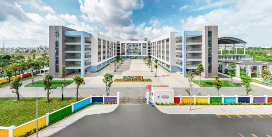 Sở hữu căn hộ VinHoms đẳng cấp chỉ với 368tr trả trước