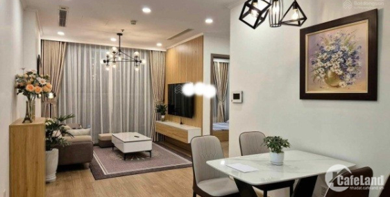 Chính chủ cần bán căn hộ chung cư CT14A Ciputra -75m2 ( 2PN) – nhà đang trống –