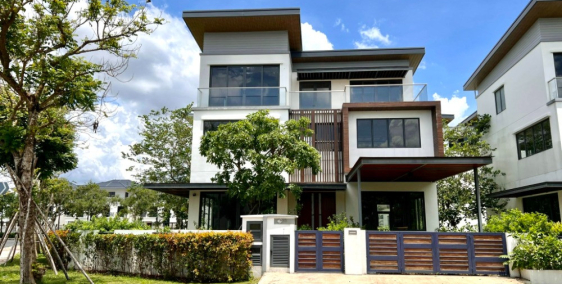 Cơ hội sở hữu căn Đơn lập Zone 5. Ngân hàng cho vay 70% giá thực tế. 0909687678