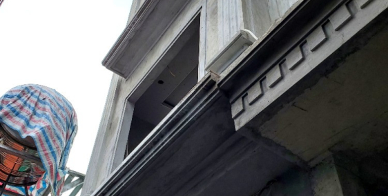 Bán nhà riêng tại Phú Lương, Hà Đông, S45m2, Mt 3.45m, 5 Tầng, giá 3.8 Tỷ