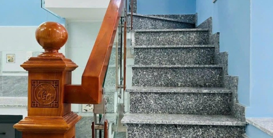 Bán Nhà Chính Chủ 1 Trệt 1 Lầu, Vĩnh Lộc Bình Chánh