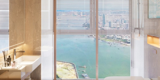 Duy nhất 1 căn 3PN view trực diện sông Hàn, giá bán từ CĐT