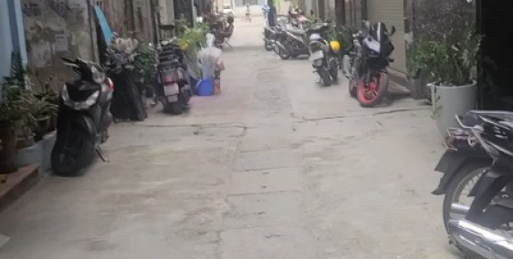 Bán nhà riêng diện tích 30m2 , vị trí siêu đẹp tại Núi Trúc, Kim Mã, Ba Đình.