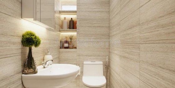 vùa đất vừa nhà tt 300tr dọn vào ở sổ riêng đã lên thổ cư