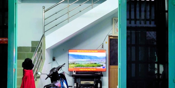 Cho thuê nhà 1T1L 4PN 260m2 đường 1 Linh Xuân