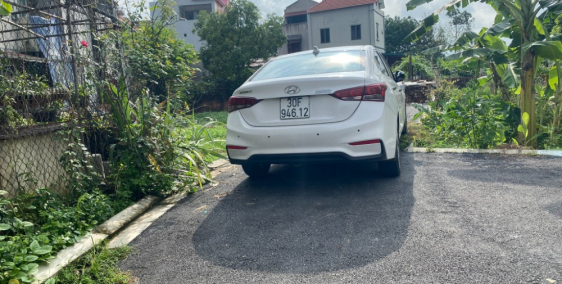 Em Bán Nhanh 40m2 Đa Tốn ô tô nằm gọn trong đất. Giá 1.95 tỷ bán