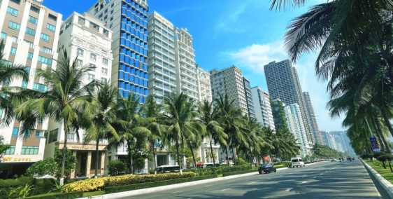 BÁN LÔ ĐẤT 106M2 NGAY ĐƯỜNG NGUYỄN VĂN THOẠI SƠN TRÀ ĐÀ NẴNG CHỈ 8TY 750