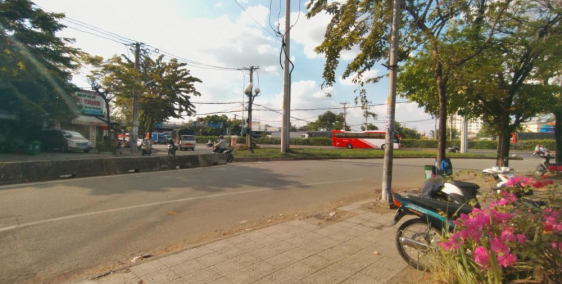 Chỉ 38trm², SHR, Không Qui Hoạch_Tam Bình Thủ Đức. Chỉ 3.2 tỷ