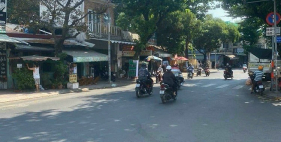 Bán Nhà Mặt Tiền Đường Gò Dầu, Phường Tân Quý, Quận Tân Phú, Hồ chí Minh