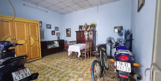 Hàng đầu tư! 204M² Mặt tiền kinh doanh Linh Đông Thủ Đức