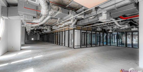 Tòa 6Th Element  Nguyễn Văn Huyên  - Tây Hồ  ️️