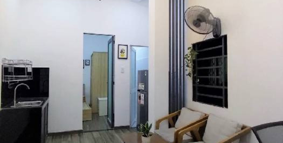 CHDV 68m2, chỉ 6,5TỶ, căn góc 3 mặt tiền, Nguyễn Lâm, Phú Nhuận