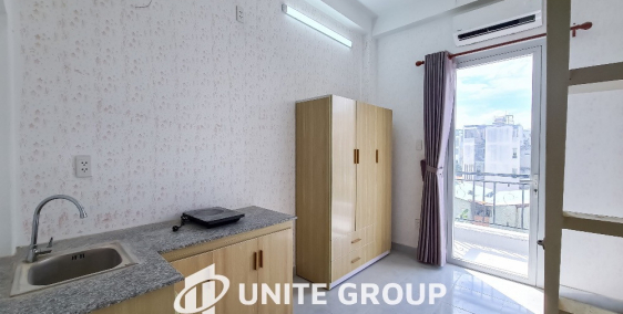 Phòng ĐẶNG THUỲ TRÂM , BÌNH THẠNH
Gần Trường ĐH Văn Lang, và đi lại dễ dàng