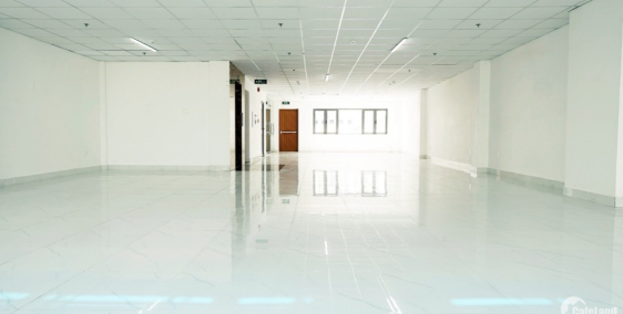 Cho thuê văn phòng mới đẹp MT Lam Sơn, Phú Nhuận, 185m2, 88.8tr bao thuế phí
