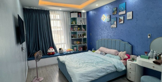 Chính chủ bán nhà MT Cộng Hòa (4m x 39m) 4 tầng, nguồn thu ổn định, giá 24.5 tỷ