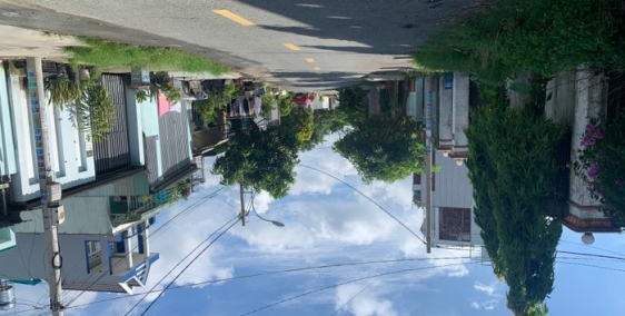 Mặt tiền kinh doanh ngay Tân Hiệp 10, Xã Tân Hiệp Hóc Môn, 150m2 chỉ 3,8 tỷ