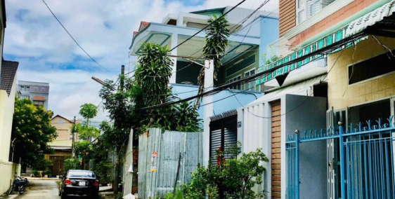 CG :Nhà 4,5 Triệu 2 Phòng Ngủ Bình Thủy