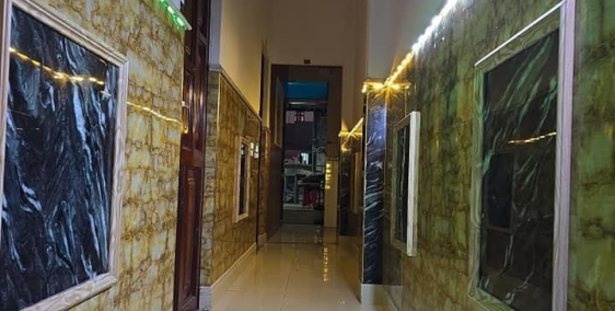 chính chủ bán khách sạn đang cho thuê