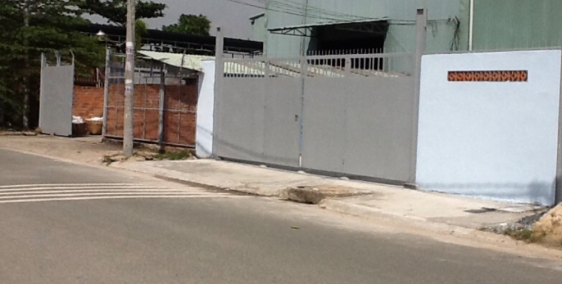 Cho thuê Kho xưởng 1000-1500-2000m2 gần Ngã tư Ga Quận 12