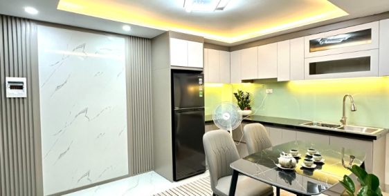 Cần bán nhà mặt phố Võ Thị Sáu - Q.Hai Bà Trưng