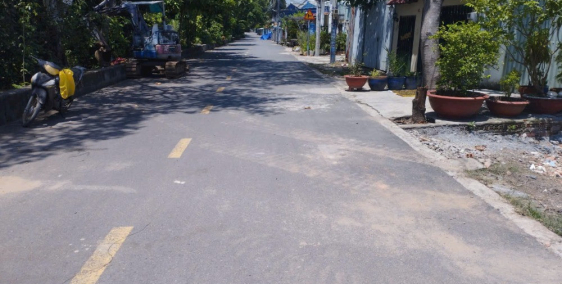 Cần Bán Lô Đất Thạnh Xuân 52 Quận 12 TPHCM