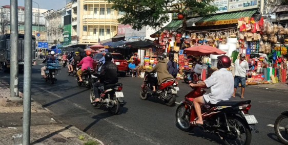 Bán Nhà 2 MẶT TIỀN đường Phan Xích Long,Q.Phú Nhuận,DT:6mx16m,KC:HẦM,4