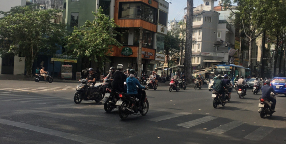 Bán Nhà MẶT TIỀN KD đường Châu Văn Liêm,,Q.5,DT:4mx20m,KC:5 lầu,Giá:39,5 tỷ