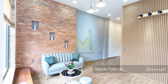 Bán lỗ 9 căn hộ 6 tầng, mặt tiền Cổ Loa, đủ pháp lý, tiện nghi