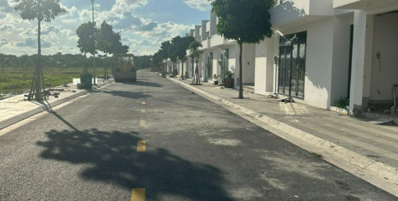 1 Lô Đầu Tư Sinh Lời Cao cạnh KCN 2200ha Thổ Cư full